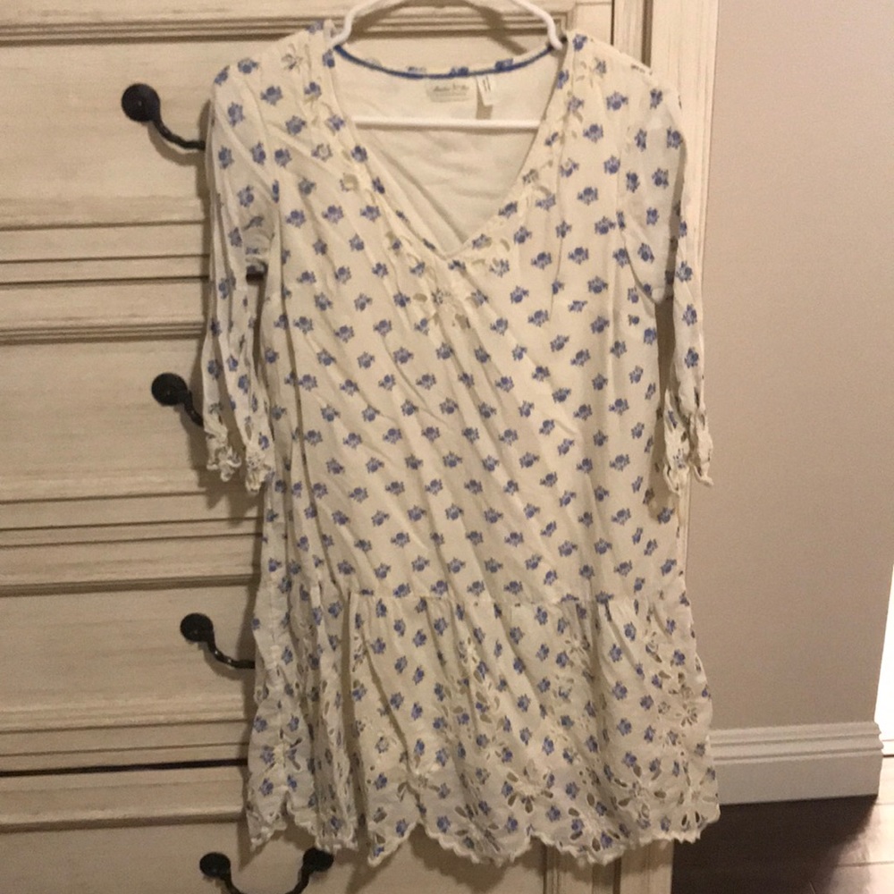 Meadow Rue by Anthropologie dress | size xsmall